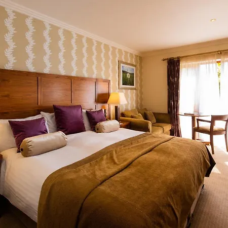 Morley Hayes Hotel Дерби Экстерьер фото