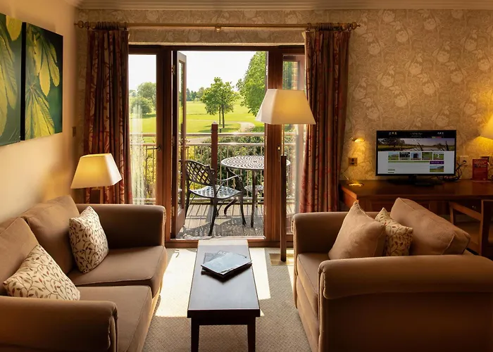 Morley Hayes Hotel