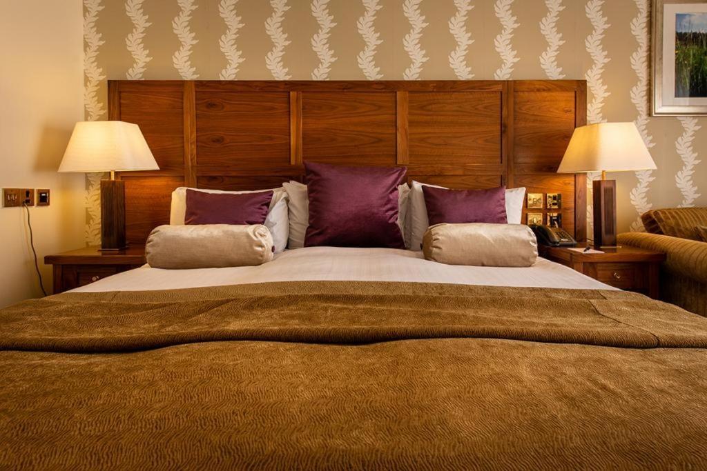 Morley Hayes 4* Derby
