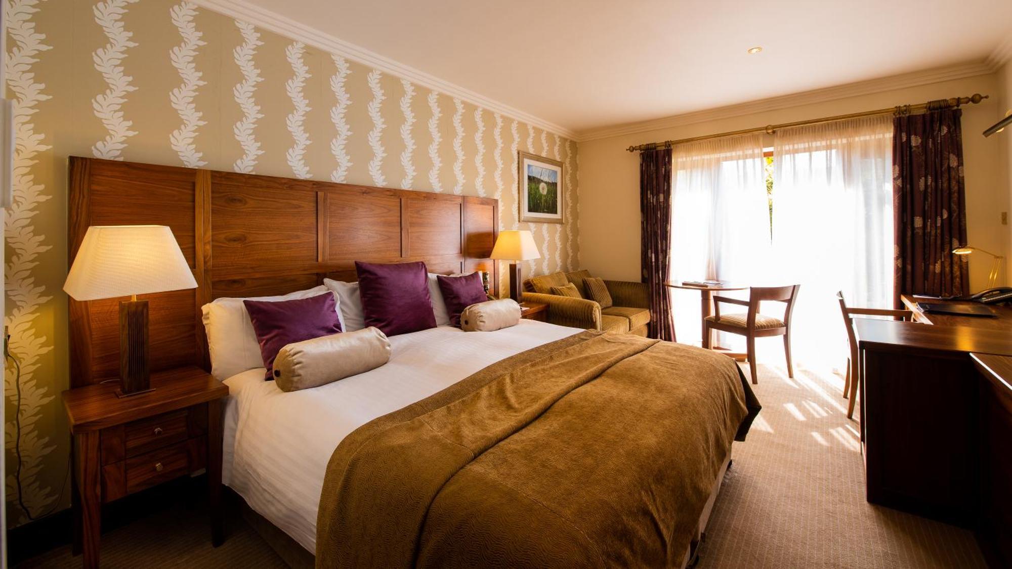 Morley Hayes Hotel