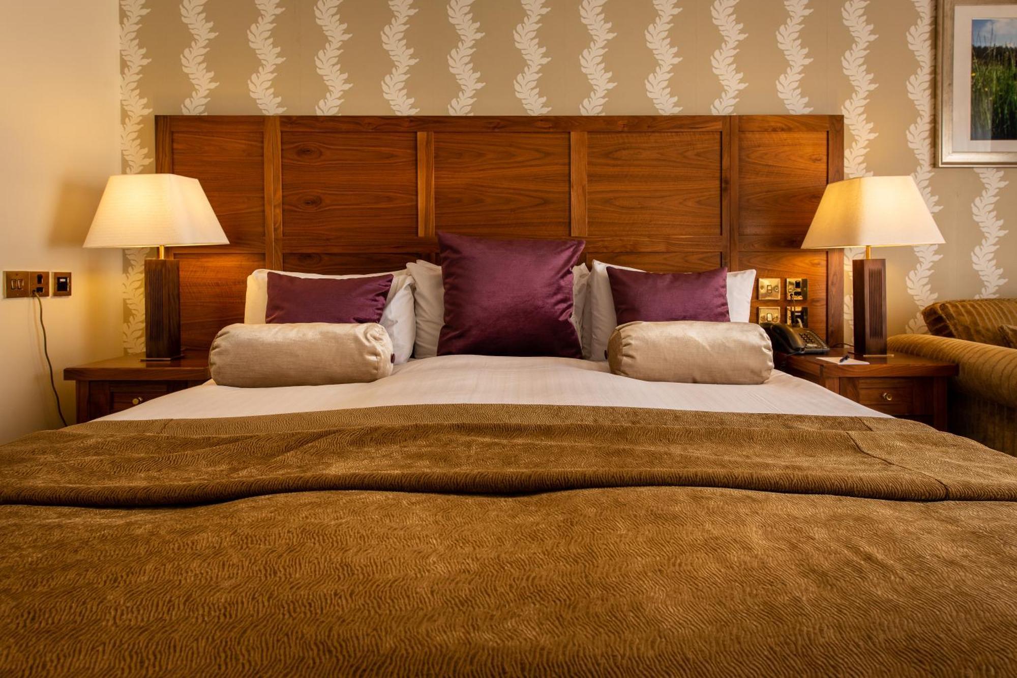 Morley Hayes Hotel