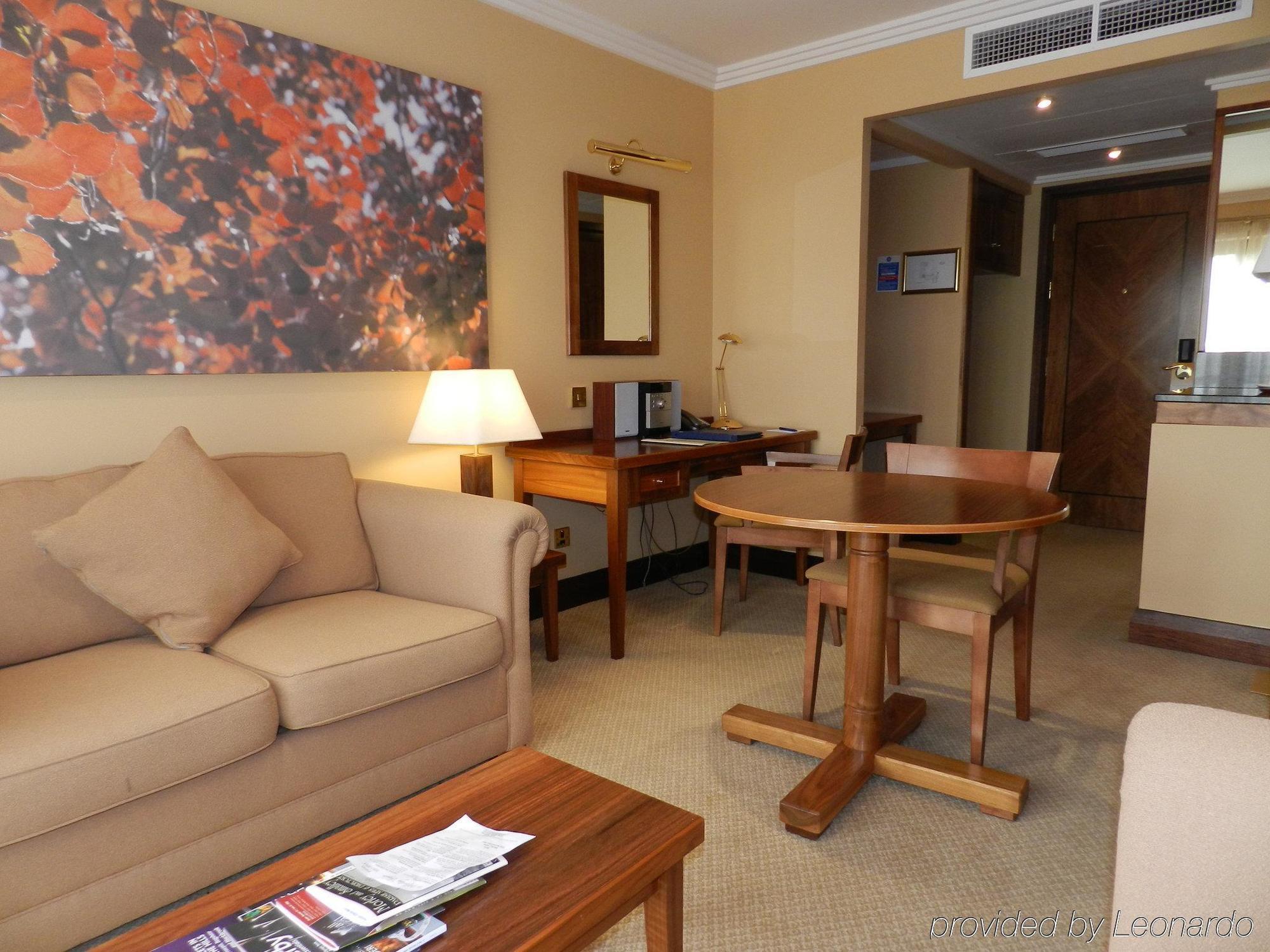 Hotel Morley Hayes