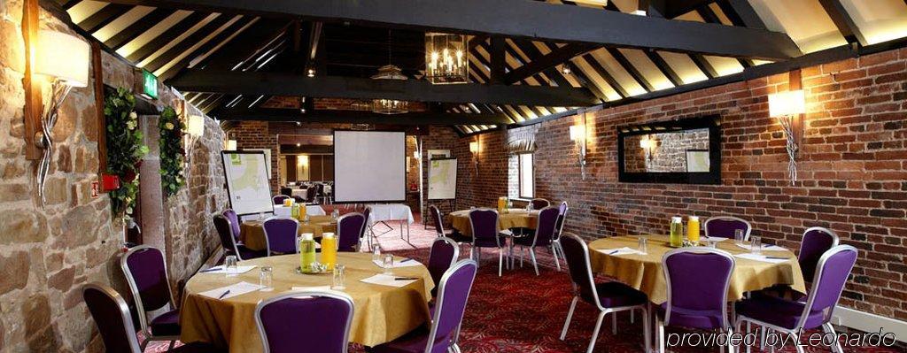 Hotel Morley Hayes Derby