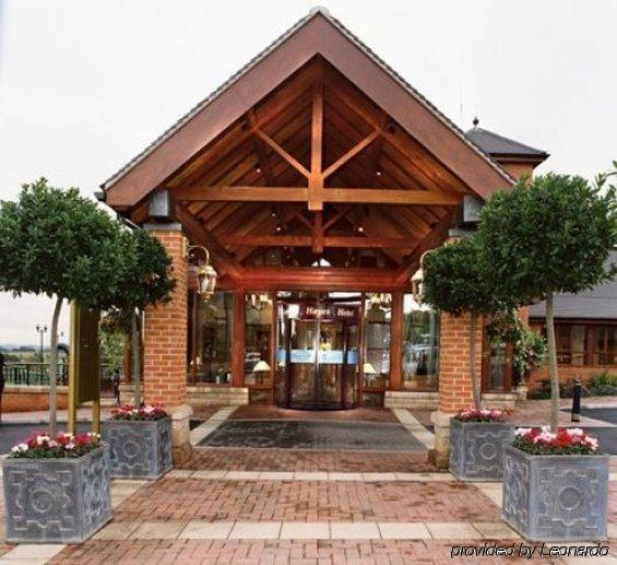 Morley Hayes Hotel 4*