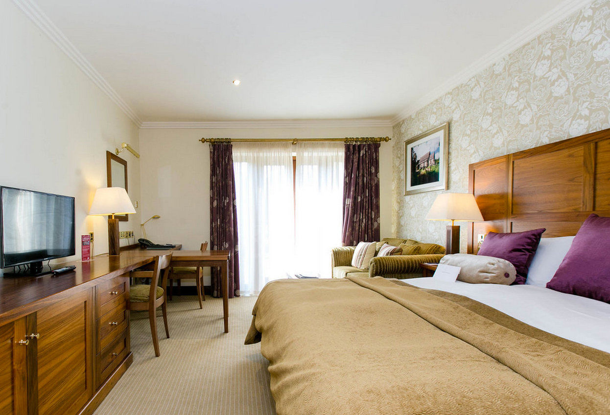 Hotel Morley Hayes Derby