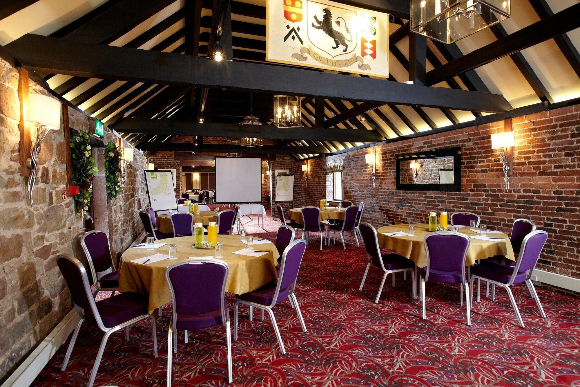 Hotel Morley Hayes