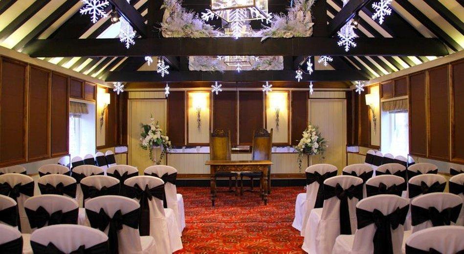 Hotel Morley Hayes 4*