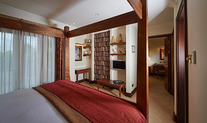 Hotel Morley Hayes