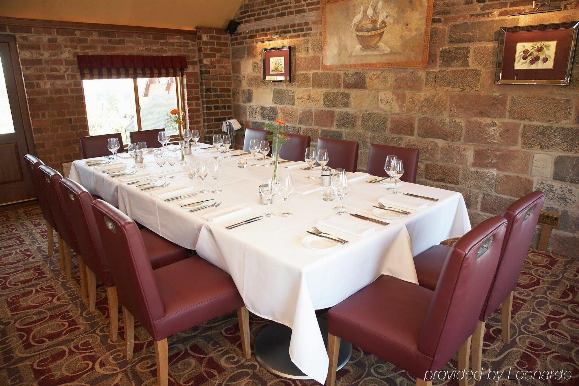 Hotel Morley Hayes