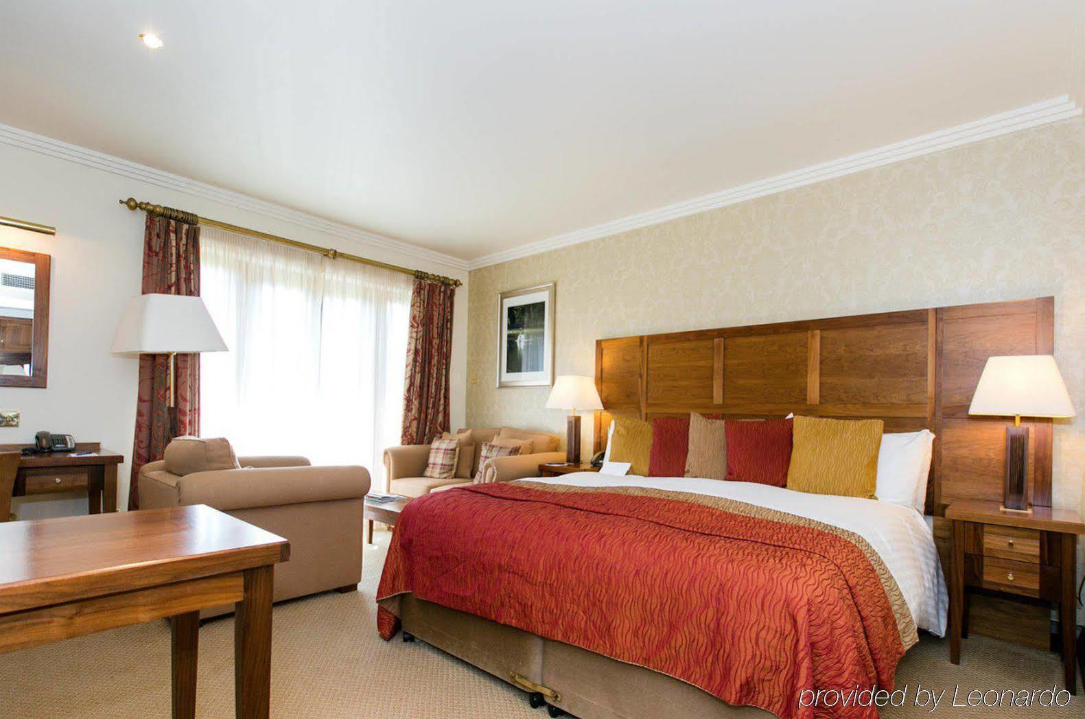 Hotel Morley Hayes