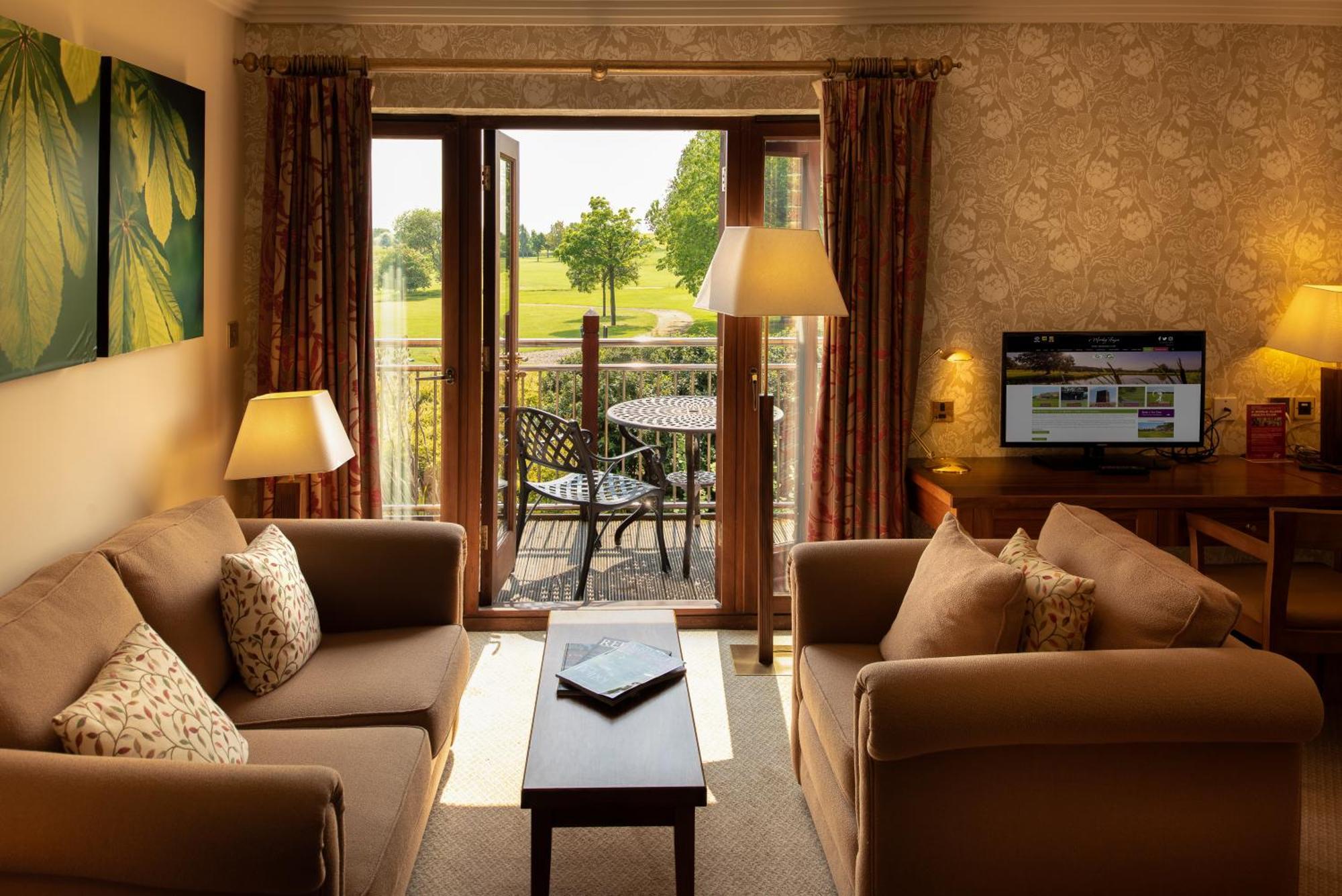 Hotel Morley Hayes 4*